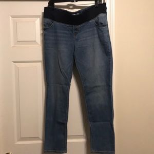 Maternity Jeans